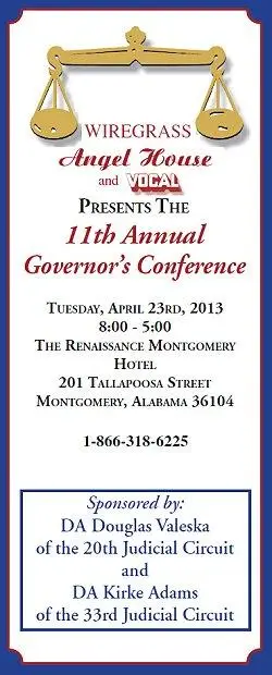 WAH Vocal 11th Governors Conference