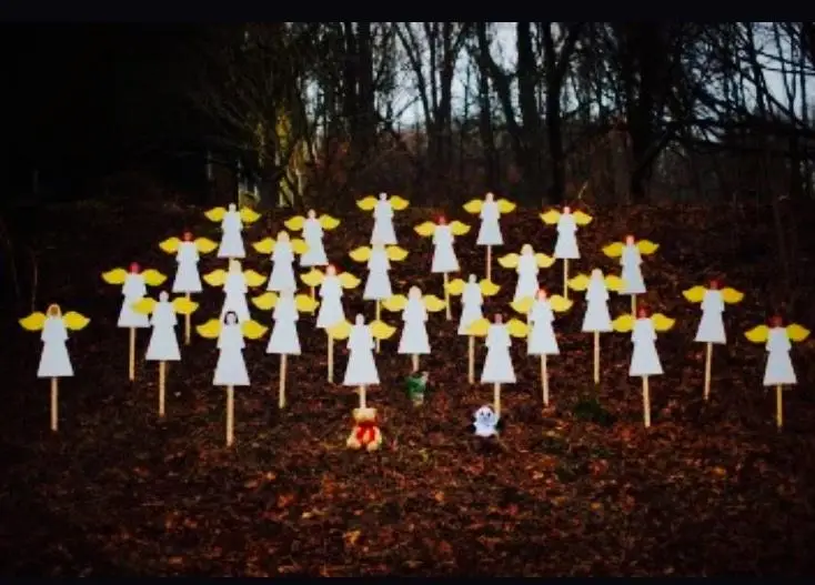 ndor homicide victims