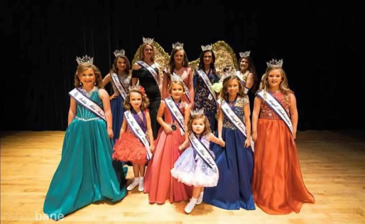 2018 wiregrass angel house queens