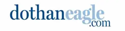logo dothaneagle