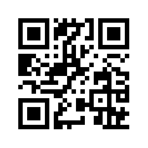 2020 wah dog training class qr code