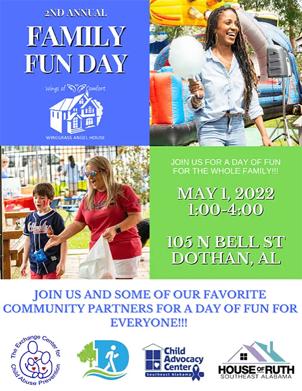 2022 WAH Family Fun Day