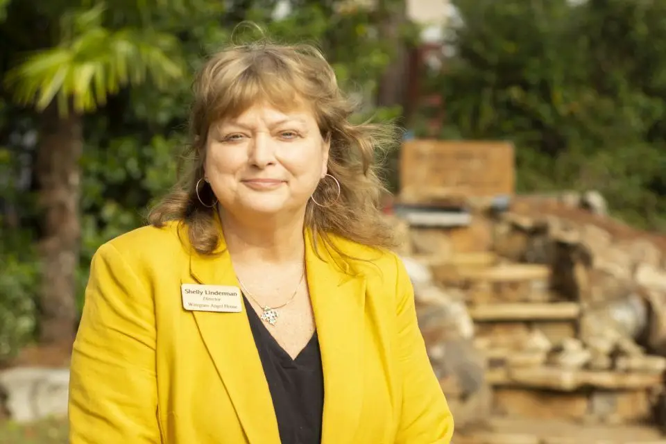 Shelly Linderman