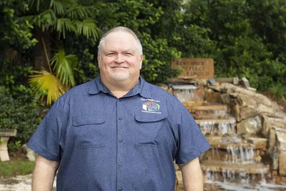 Dr. Robert “BO” Grice, LPC